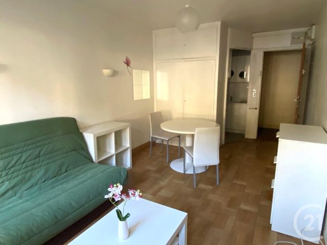 Appartement F1 &agrave; vendre - 1 pi&egrave;ce - 19,40 m2 - Neuilly Sur Seine - 92 - ILE-DE-FRANCE