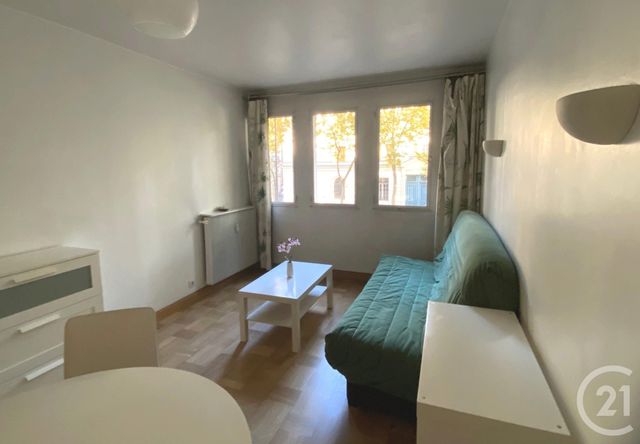 Appartement F1 &agrave; vendre - 1 pi&egrave;ce - 19,40 m2 - Neuilly Sur Seine - 92 - ILE-DE-FRANCE