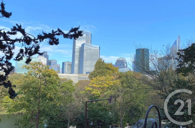 Appartement F1 &agrave; vendre - 1 pi&egrave;ce - 34 m2 - Neuilly Sur Seine - 92 - ILE-DE-FRANCE