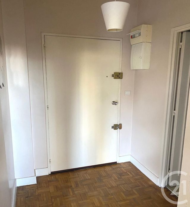 Appartement F1 &agrave; vendre - 1 pi&egrave;ce - 34 m2 - Neuilly Sur Seine - 92 - ILE-DE-FRANCE