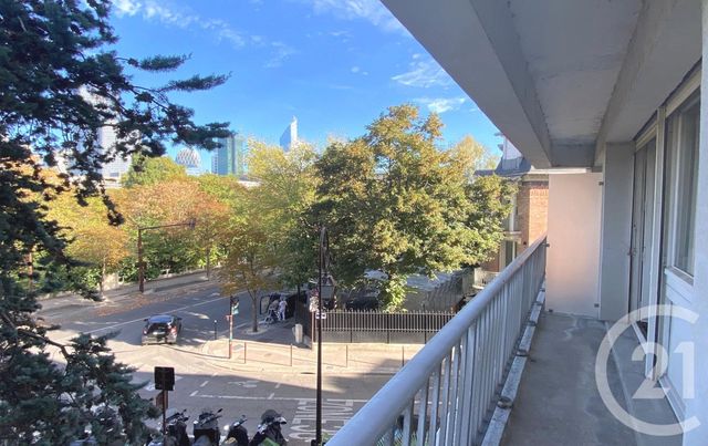 Appartement F1 &agrave; vendre - 1 pi&egrave;ce - 34 m2 - Neuilly Sur Seine - 92 - ILE-DE-FRANCE