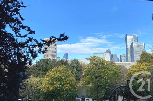 Appartement F1 &agrave; vendre - 1 pi&egrave;ce - 34 m2 - Neuilly Sur Seine - 92 - ILE-DE-FRANCE