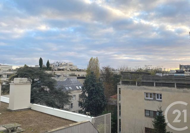 Appartement F2 à louer - 2 pièces - 44 m2 - Neuilly Sur Seine - 92 - ILE-DE-FRANCE