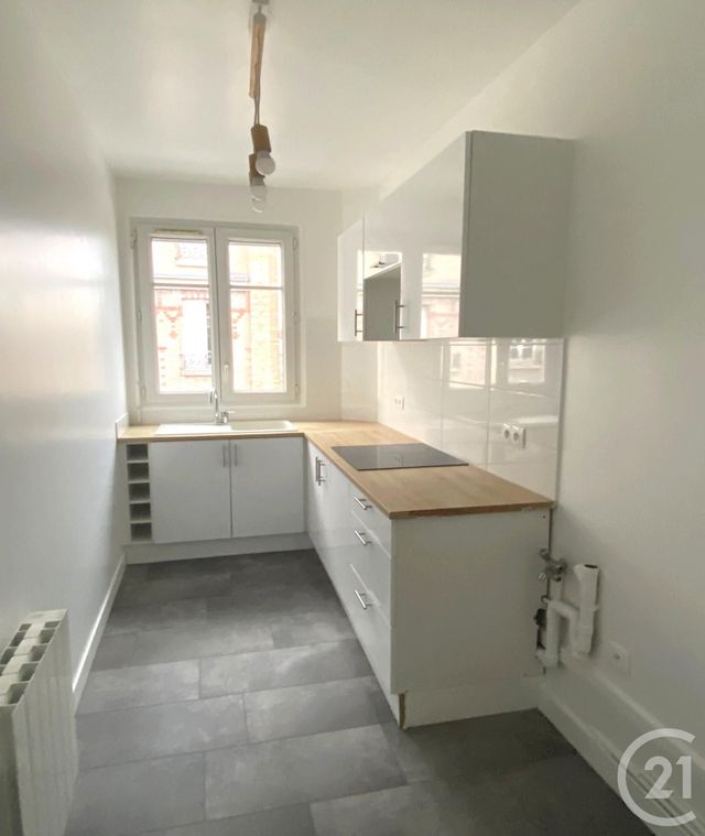 Appartement F2 à louer - 2 pièces - 44 m2 - Neuilly Sur Seine - 92 - ILE-DE-FRANCE