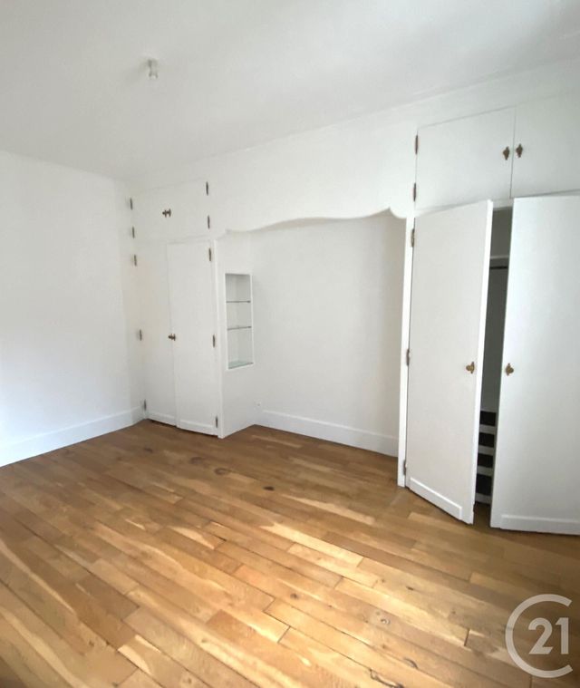 Appartement F2 à louer - 2 pièces - 44 m2 - Neuilly Sur Seine - 92 - ILE-DE-FRANCE