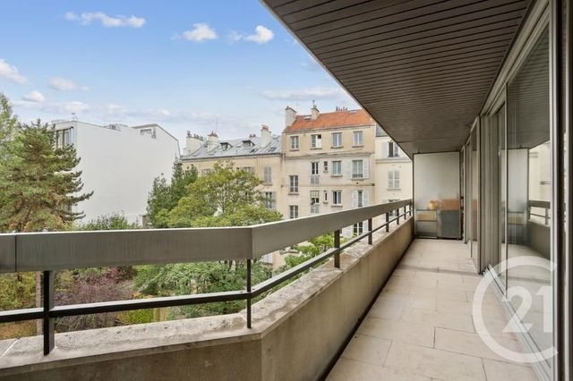 Prix immobilier NEUILLY SUR SEINE - Photo d’un appartement vendu