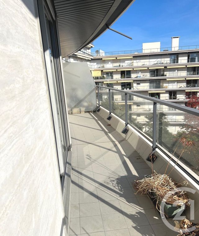 Appartement F2 à vendre - 2 pièces - 50 m2 - Neuilly Sur Seine - 92 - ILE-DE-FRANCE