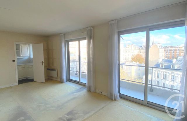 Appartement F2 à vendre - 2 pièces - 50 m2 - Neuilly Sur Seine - 92 - ILE-DE-FRANCE