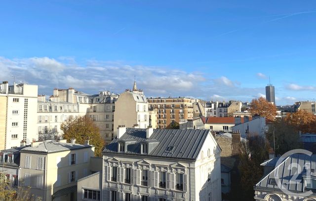 appartement - NEUILLY SUR SEINE - 92