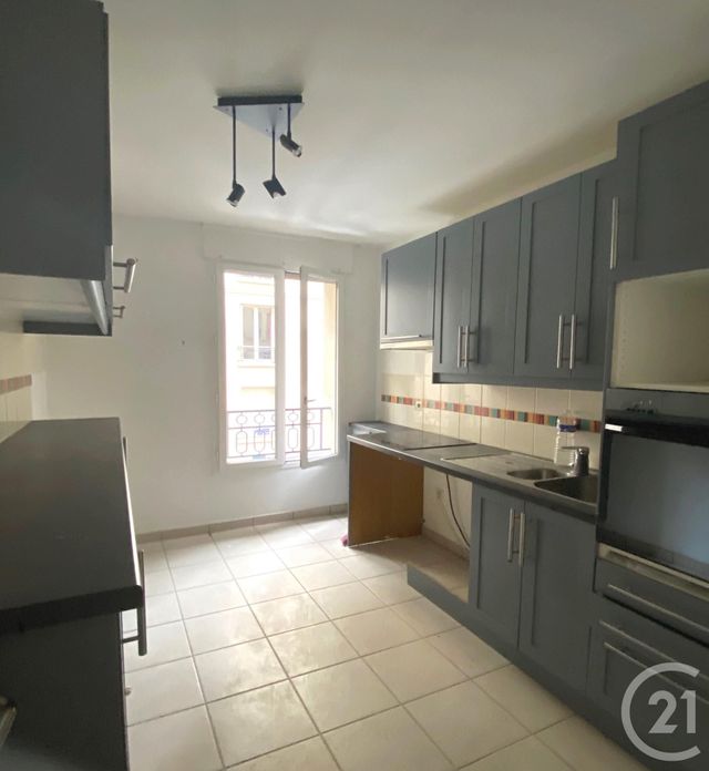 Appartement F2 à vendre - 2 pièces - 53 m2 - Neuilly Sur Seine - 92 - ILE-DE-FRANCE