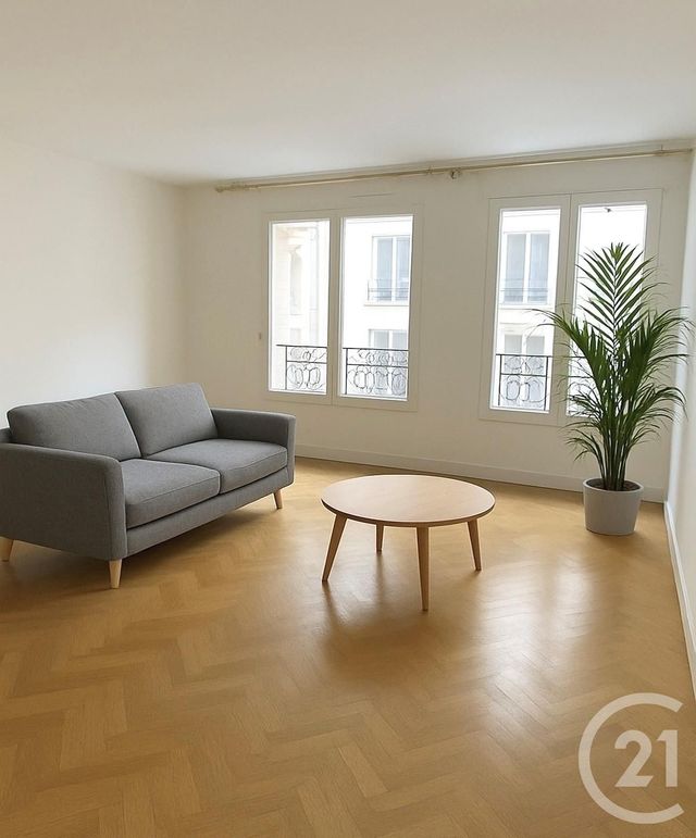 appartement - NEUILLY SUR SEINE - 92