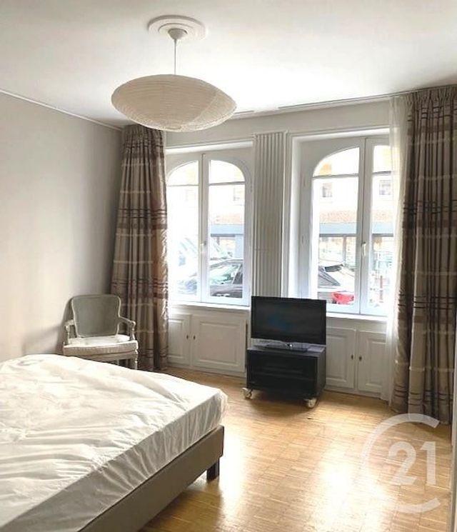 Appartement F2 à louer - 2 pièces - 43 m2 - Neuilly Sur Seine - 92 - ILE-DE-FRANCE