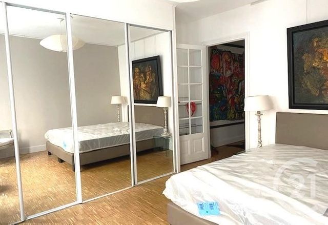 Appartement F2 à louer - 2 pièces - 43 m2 - Neuilly Sur Seine - 92 - ILE-DE-FRANCE