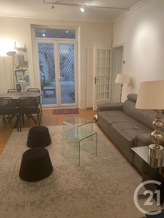 Appartement F2 à louer - 2 pièces - 43 m2 - Neuilly Sur Seine - 92 - ILE-DE-FRANCE