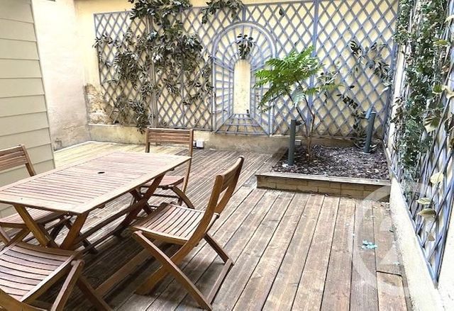 appartement - NEUILLY SUR SEINE - 92