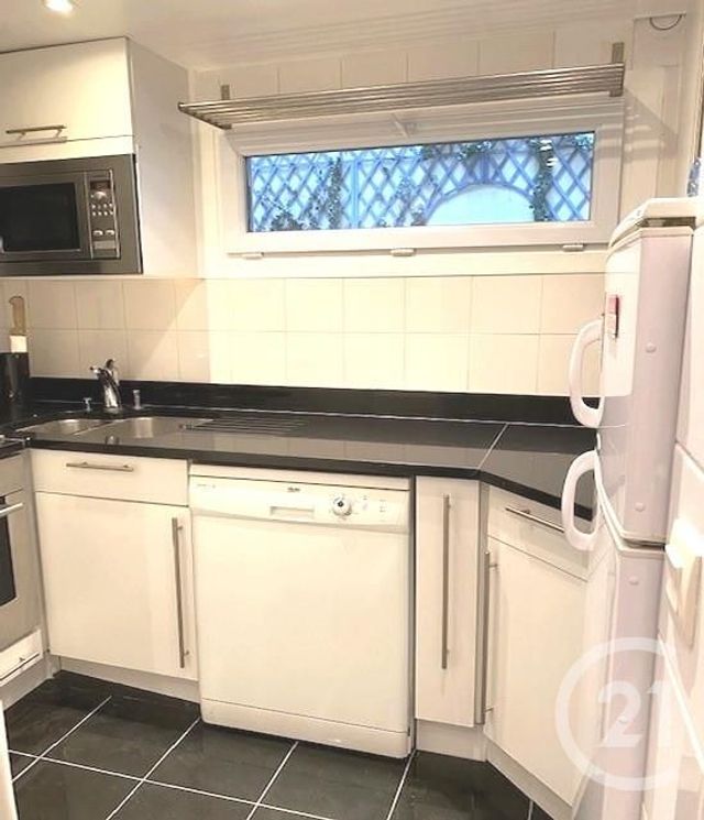 Appartement F2 à louer - 2 pièces - 43 m2 - Neuilly Sur Seine - 92 - ILE-DE-FRANCE