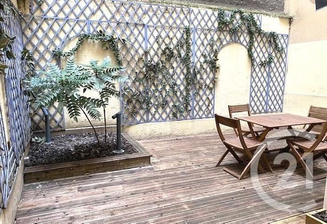 Appartement F2 à louer - 2 pièces - 43 m2 - Neuilly Sur Seine - 92 - ILE-DE-FRANCE