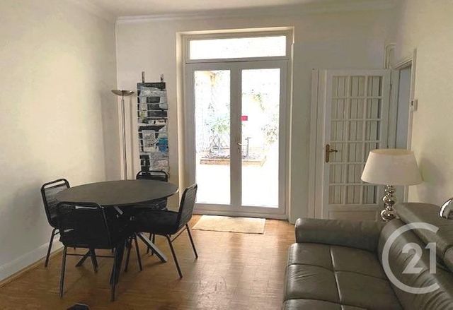 Appartement F2 à louer - 2 pièces - 43 m2 - Neuilly Sur Seine - 92 - ILE-DE-FRANCE