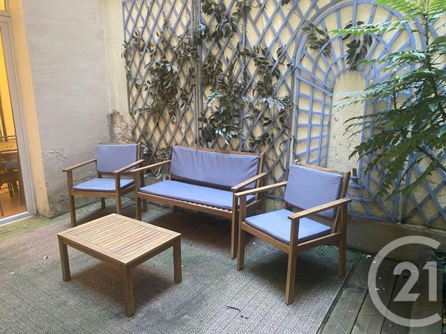 Appartement F2 à louer - 2 pièces - 43 m2 - Neuilly Sur Seine - 92 - ILE-DE-FRANCE