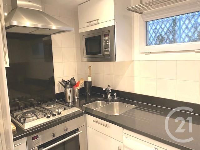 Appartement F2 à louer - 2 pièces - 43 m2 - Neuilly Sur Seine - 92 - ILE-DE-FRANCE