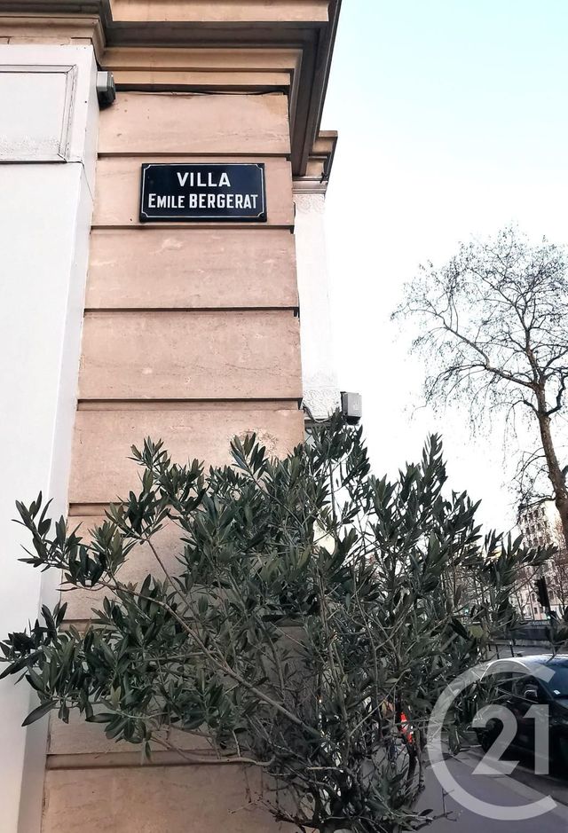 Appartement F2 à louer - 2 pièces - 43 m2 - Neuilly Sur Seine - 92 - ILE-DE-FRANCE