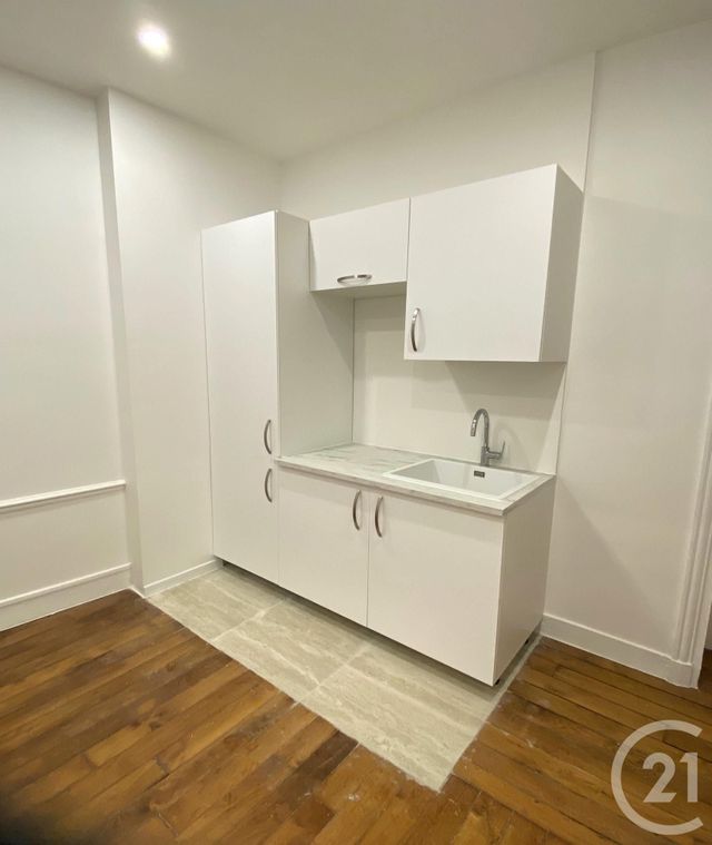 Appartement F3 &agrave; vendre - 3 pi&egrave;ces - 43,23 m2 - Neuilly Sur Seine - 92 - ILE-DE-FRANCE