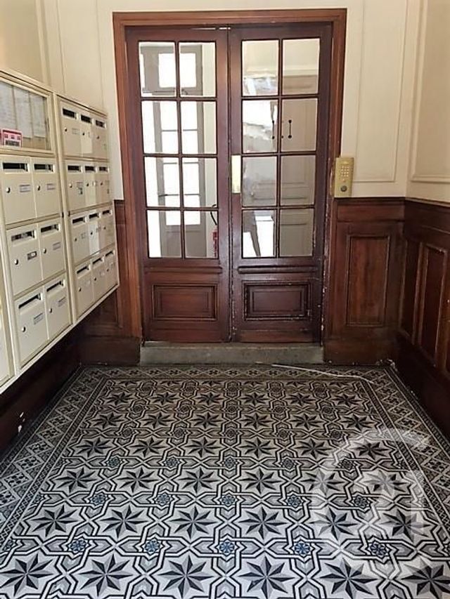 Appartement F3 &agrave; vendre - 3 pi&egrave;ces - 43,23 m2 - Neuilly Sur Seine - 92 - ILE-DE-FRANCE