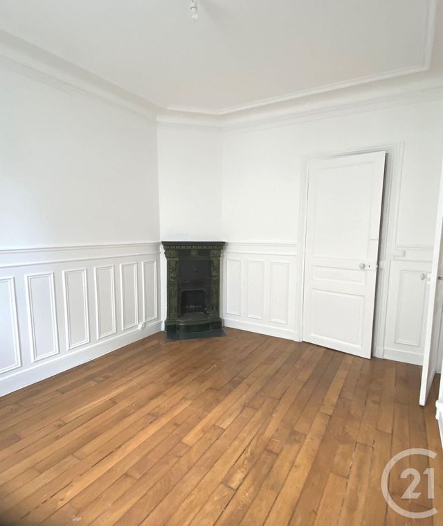 Appartement F3 &agrave; vendre - 3 pi&egrave;ces - 43,23 m2 - Neuilly Sur Seine - 92 - ILE-DE-FRANCE