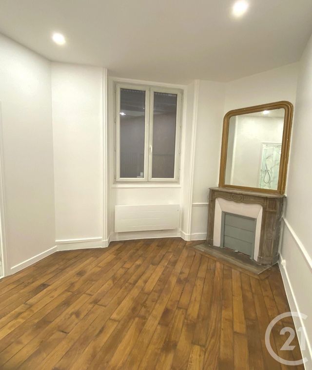Appartement F3 &agrave; vendre - 3 pi&egrave;ces - 43,23 m2 - Neuilly Sur Seine - 92 - ILE-DE-FRANCE
