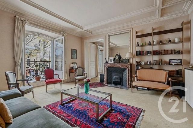 appartement - NEUILLY SUR SEINE - 92