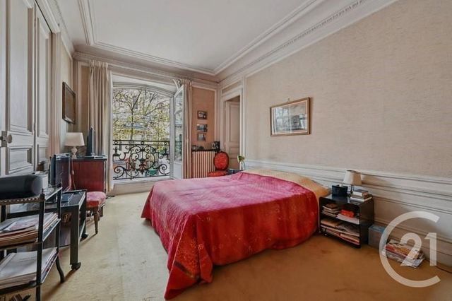 Appartement F5 &agrave; vendre - 5 pi&egrave;ces - 143 m2 - Neuilly Sur Seine - 92 - ILE-DE-FRANCE