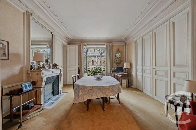 Appartement F5 &agrave; vendre - 5 pi&egrave;ces - 143 m2 - Neuilly Sur Seine - 92 - ILE-DE-FRANCE