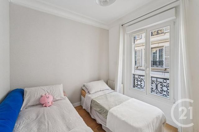 Appartement F3 à vendre - 3 pièces - 51 m2 - Neuilly Sur Seine - 92 - ILE-DE-FRANCE
