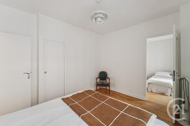 Appartement F3 à vendre - 3 pièces - 51 m2 - Neuilly Sur Seine - 92 - ILE-DE-FRANCE