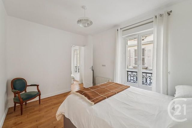Appartement F3 à vendre - 3 pièces - 51 m2 - Neuilly Sur Seine - 92 - ILE-DE-FRANCE