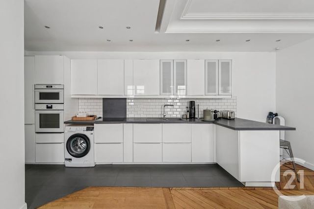 Appartement F3 à vendre - 3 pièces - 51 m2 - Neuilly Sur Seine - 92 - ILE-DE-FRANCE