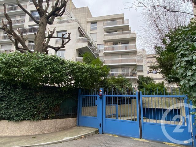 parking - NEUILLY SUR SEINE - 92