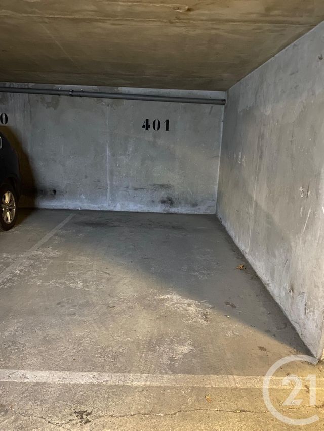 Parking &agrave; louer - 13 m2 - Neuilly Sur Seine - 92 - ILE-DE-FRANCE