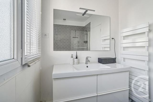 Appartement F3 &agrave; vendre - 3 pi&egrave;ces - 56 m2 - Neuilly Sur Seine - 92 - ILE-DE-FRANCE