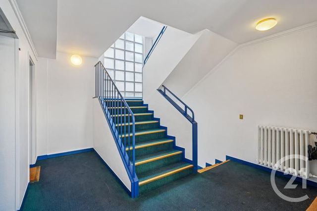 Appartement F3 &agrave; vendre - 3 pi&egrave;ces - 56 m2 - Neuilly Sur Seine - 92 - ILE-DE-FRANCE