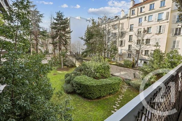 Appartement F3 &agrave; vendre - 3 pi&egrave;ces - 65 m2 - Neuilly Sur Seine - 92 - ILE-DE-FRANCE