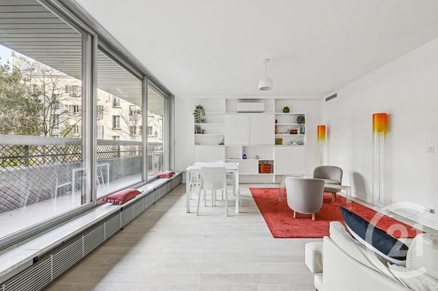 Appartement F3 &agrave; vendre - 3 pi&egrave;ces - 65 m2 - Neuilly Sur Seine - 92 - ILE-DE-FRANCE
