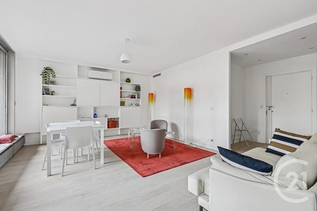 Appartement F3 &agrave; vendre - 3 pi&egrave;ces - 65 m2 - Neuilly Sur Seine - 92 - ILE-DE-FRANCE