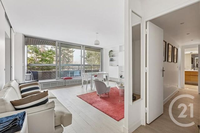 Appartement F3 &agrave; vendre - 3 pi&egrave;ces - 65 m2 - Neuilly Sur Seine - 92 - ILE-DE-FRANCE