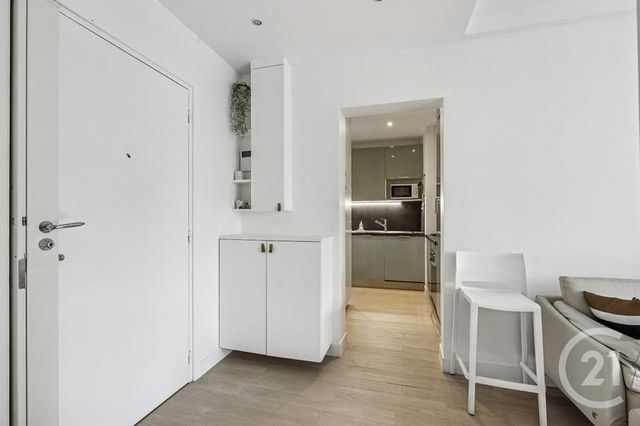 Appartement F3 &agrave; vendre - 3 pi&egrave;ces - 65 m2 - Neuilly Sur Seine - 92 - ILE-DE-FRANCE