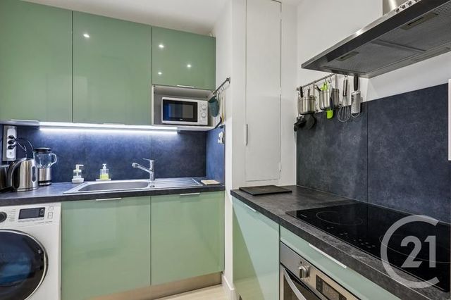 Appartement F3 &agrave; vendre - 3 pi&egrave;ces - 65 m2 - Neuilly Sur Seine - 92 - ILE-DE-FRANCE