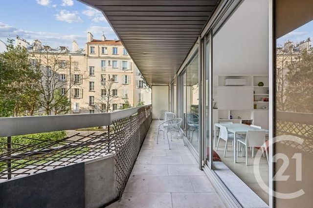 Appartement F3 &agrave; vendre - 3 pi&egrave;ces - 65 m2 - Neuilly Sur Seine - 92 - ILE-DE-FRANCE