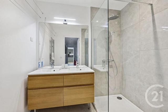 Appartement F3 &agrave; vendre - 3 pi&egrave;ces - 65 m2 - Neuilly Sur Seine - 92 - ILE-DE-FRANCE