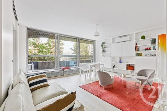 appartement - NEUILLY SUR SEINE - 92