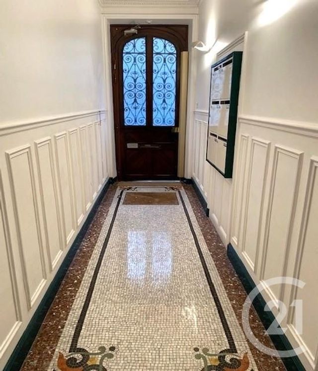 Appartement F2 &agrave; vendre - 2 pi&egrave;ces - 43 m2 - Neuilly Sur Seine - 92 - ILE-DE-FRANCE